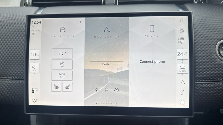 Land Rover Discovery Sport 2.0 D200 Dynamic SE 5dr Auto [5 Seat] Diesel Station Wagon